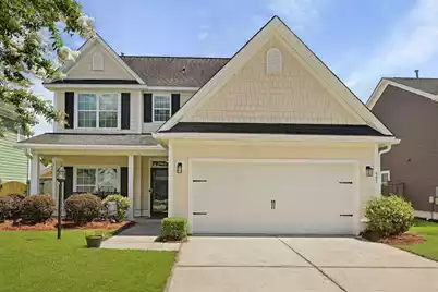 447 Nelliefield Trail, Charleston, SC 29492 - Photo 1