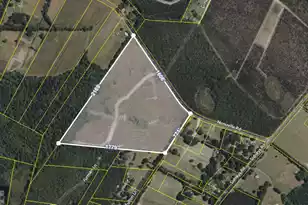 50 High Pointe Acres, Walterboro, SC 29488 - Photo 1