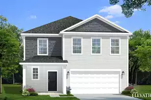 402 Cadbury Loop, Summerville, SC 29486 - Photo 1