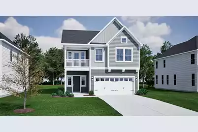 163 Casein Street, Summerville, SC 29483 - Photo 1