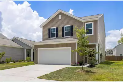 5005 Ferry Field Drive, Summerville, SC 29485 - Photo 1