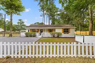 802 Royle Rd, Ladson, SC 29456 - Photo 1