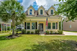 8942 Red Maple Circle N, Summerville, SC 29485 - Photo 1