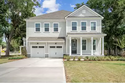 2004 Sea Water Drive, Charleston, SC 29412 - Photo 1