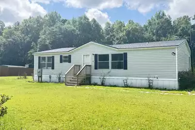 5836 Pleasant Grove Road, Walterboro, SC 29488 - Photo 1