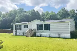 5836 Pleasant Grove Rd, Walterboro, SC 29488 - Photo 1