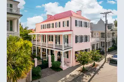 42 Battery Street S, Charleston, SC 29401 - Photo 1