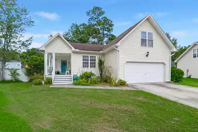 3708 Gaines Mill Drive, North Charleston, SC 29420 - Photo 1