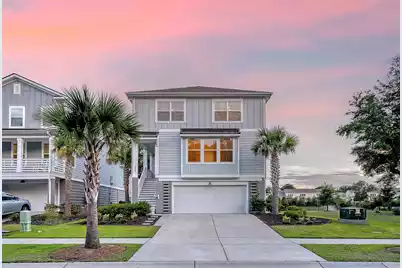 1553 Cultivation Lane, Mount Pleasant, SC 29466 - Photo 1