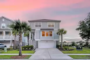 1553 Cultivation Ln, Mount Pleasant, SC 29466 - Photo 1