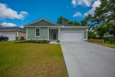 4319 Bream Road, Charleston, SC 29418 - Photo 1