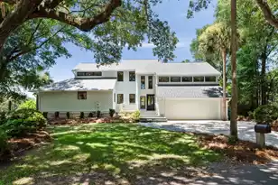 16 Edgewater Alley, Isle Of Palms, SC 29451 - Photo 1