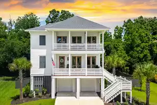 1489 Menhaden Ln, Mount Pleasant, SC 29466 - Photo 1