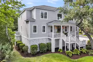 61 Seagrass Ln, Isle Of Palms, SC 29451 - Photo 1