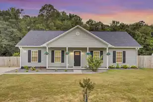 255 Railroad Ave S, Ridgeville, SC 29472 - Photo 1