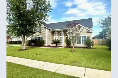 7304 Kestrel Trail, Hanahan, SC 29410 - Photo 1