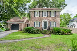 906 Night Heron Dr, Mount Pleasant, SC 29464 - Photo 1