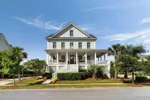 201 Foundry St, Charleston, SC 29492 - Photo 1