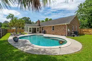 2942 Foxhall Rd, Charleston, SC 29414 - Photo 1