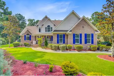 4291 Persimmon Woods Drive, North Charleston, SC 29420 - Photo 1