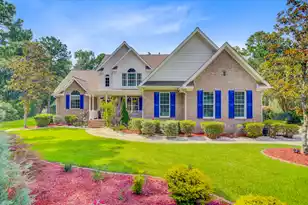 4291 Persimmon Woods Dr, North Charleston, SC 29420 - Photo 1