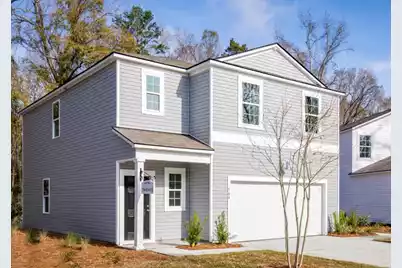 340 Tiliwa Street, Summerville, SC 29486 - Photo 1