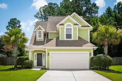 214 Rice Mill Place, Wando, SC 29492 - Photo 1