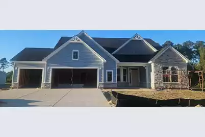 237 Huguenot Trail, Huger, SC 29450 - Photo 1