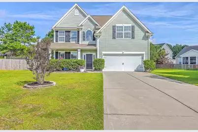 302 Southern Sugar Avenue, Moncks Corner, SC 29461 - Photo 1