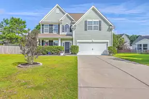 302 Southern Sugar Ave, Moncks Corner, SC 29461 - Photo 1