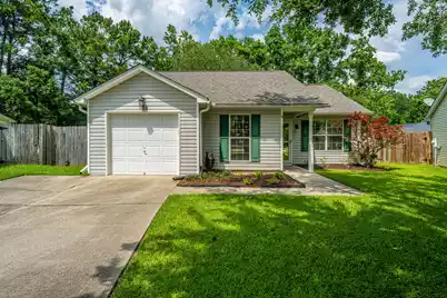 108 Shropshire Street, Goose Creek, SC 29445 - Photo 1