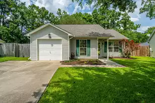 108 Shropshire St, Goose Creek, SC 29445 - Photo 1