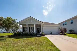 5066 Catfish Lp, Johns Island, SC 29455 - Photo 1