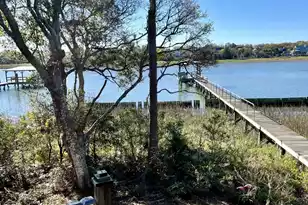 3001 Buccaneer Rd, Isle Of Palms, SC 29451 - Photo 1