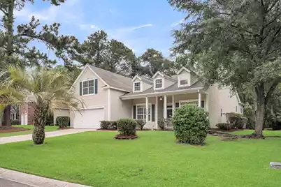 802 Long Drive Road, Summerville, SC 29485 - Photo 1