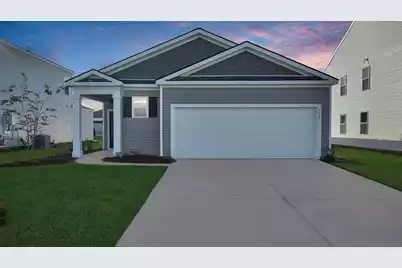 795 Long Bluff Road, Summerville, SC 29486 - Photo 1