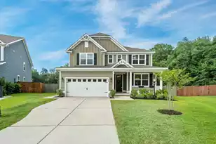 205 Plowden Ml Ct, Summerville, SC 29485 - Photo 1