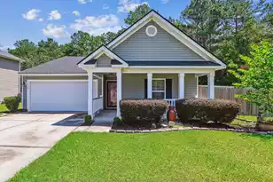 119 Covey Court, Goose Creek, SC 29445 - Photo 1