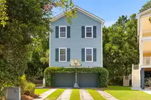 4136 Egrets Point Dr, Mount Pleasant, SC 29466 - Photo 1