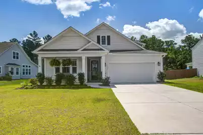1126 Wading Point Boulevard, Huger, SC 29450 - Photo 1