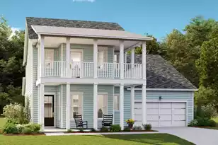 97 French Gdn Cir, Summerville, SC 29486 - Photo 1