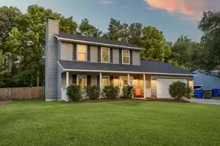 1447 Emerald Forest Pkwy, Charleston, SC 29414 - Photo 1