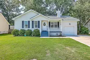 3104 Aspen Woods Ln, North Charleston, SC 29420 - Photo 1