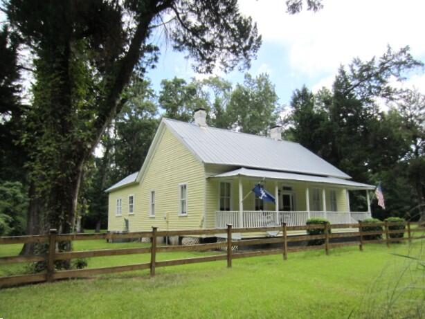1730 French Santee Rd, Jamestown, SC 29453 - MLS 25018992 - Coldwell Banker
