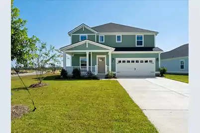 100 Indigo Cove Boulevard, Summerville, SC 29486 - Photo 1