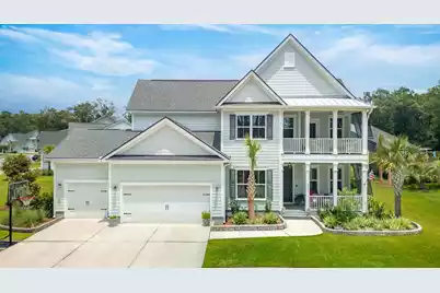 2685 Arborcrest Court, Mount Pleasant, SC 29466 - Photo 1