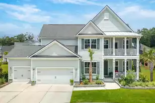 2685 Arborcrest Ct, Mount Pleasant, SC 29466 - Photo 1