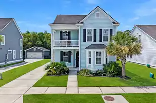 2881 Rutherford Way, Charleston, SC 29414 - Photo 1