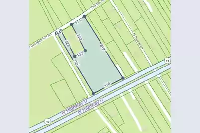 8455 Old Georgetown Road, McClellanville, SC 29458 - Photo 1