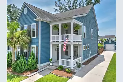 2069 Kemmerlin Street, Johns Island, SC 29455 - Photo 1